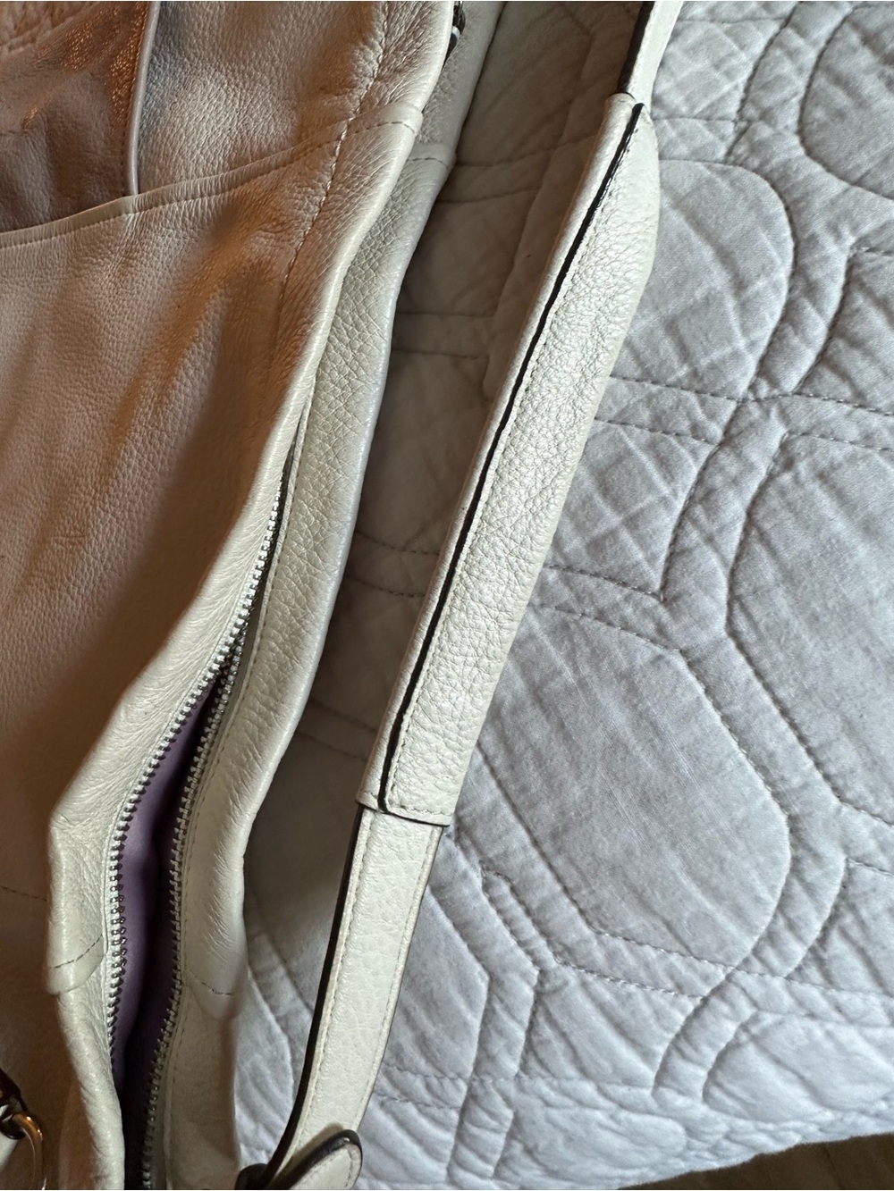 Coach Handbag - Picture 5 of 5